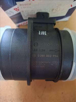 Audi A3 ,A4, A5,  A6 Volkswagen Passat B8,Golf VII,Skoda Octavia ,Superb Seat León légmennyiségmérő  03l906461a 0281002956