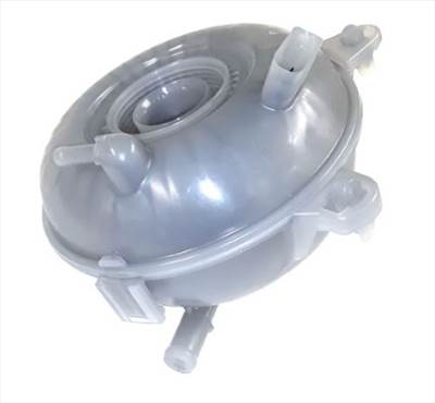 MTR 12180687 - hűtőfolyadék kiegyenlítőtartály AUDI SEAT SKODA VW
