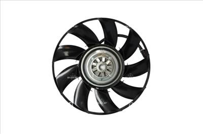NRF 47869 - ventilátor, motorhűtés LAND ROVER