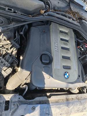 BMW 525 (E60/E61) bontott alkatrészei