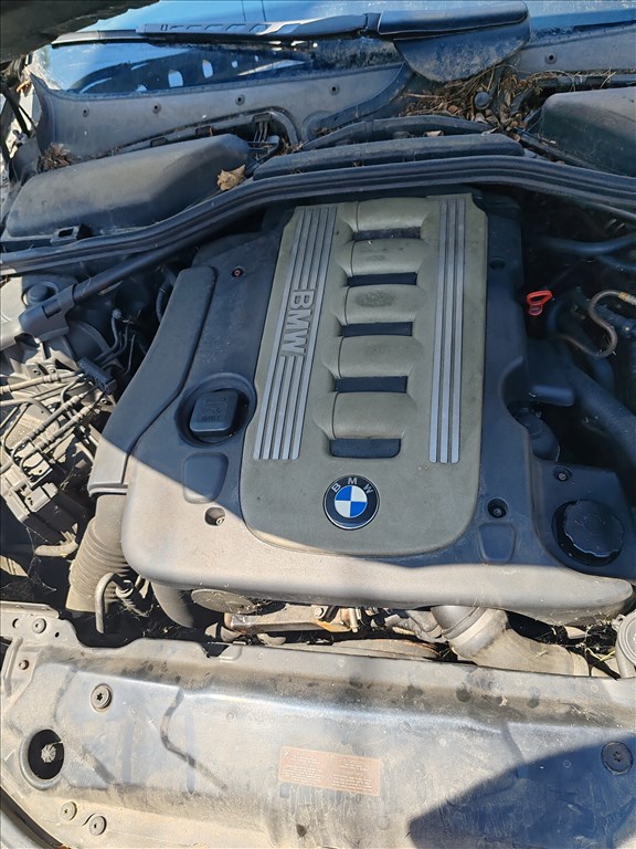 BMW 525 (E60/E61) bontott alkatrészei 4. kép