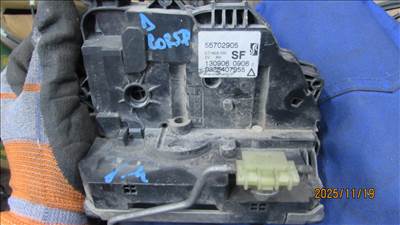 Opel Corsa D jobb hátsó ajtózár (55702905 SF)