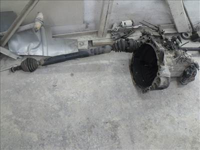 Audi A3 (8L) 1.6 sebességváltó 
