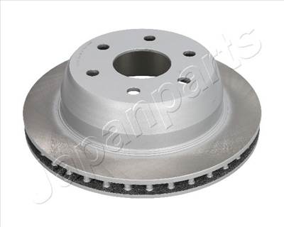 JAPANPARTS DP-W11C - féktárcsa CHEVROLET
