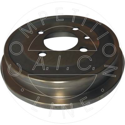 AIC 54021 - fékdob SEAT VW