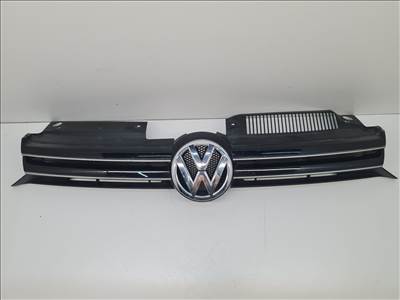 Volkswagen Golf VI hűtőrács (35536) 5k0853653