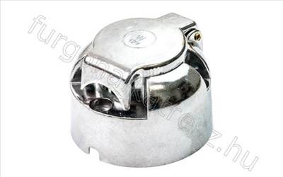 Foglalat - vonóhorog 7 érintkezős 12 V -  - FT11592 -  - Fastoriginal Utángyártott új 