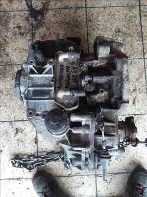 Audi A3 8P Váltó