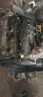 Mazda 2.0 diesel RF7J motor 110 lovas  rf7j000
