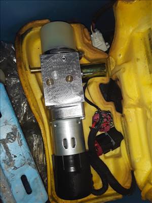 Peugeot 206 CC Tető Hidraulika Szivattyú
