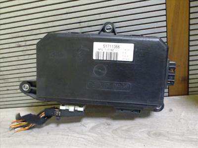 FIAT STILO 01.09-06.12 Komfort elektronika