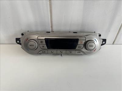 Ford Focus Mk2 klímavezérlő panel
