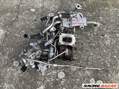 Hyundai Bayon (2021-től) 1.0T GDI turbó 