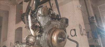 Audi 3.0 TDI ASB motor  asb00000