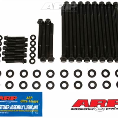 Hengerfej csavar készlet ARP Chevrolet Camaro 4.8-5.7L LS1/LS6 1996-2003 134-3609