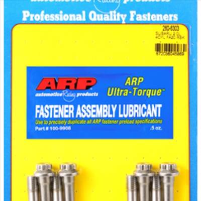 ARP Subaru BRZ 2.0L FA20 260-6303 csatlakozó rúdcsavarok