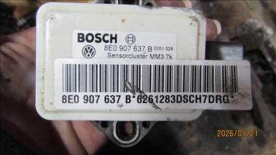 Audi A4 (B6/B7) Avant 2.0 TFSI menetstabilizátor (8E0907637B, BWE)