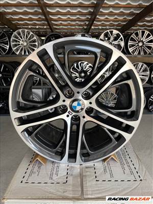 BMW style 310 gyári M 20” alufelni