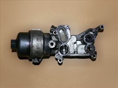 Opel Corsa C 2000-2006 - ház, olajszűrő, olajhűtő nélkül, UFI, (y/z/d)13(dt/dtj)