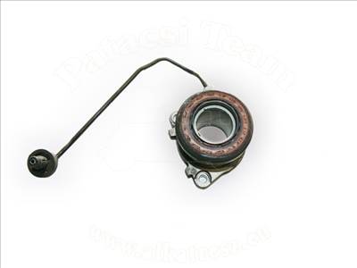Opel Corsa D 2006-2014 - munkahenger, kuplung, csővel és kinyomócsapággyal, M20/M32 manuális váltókhoz