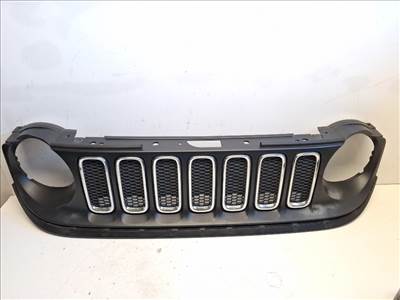Jeep Renegade  hûtődíszrács (hûtő díszrács) 735587827