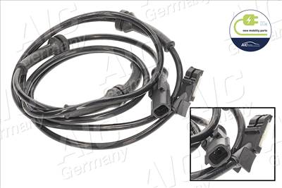 AIC 55851 - kerékfordulatszám érzékelő MERCEDES-BENZ RENAULT