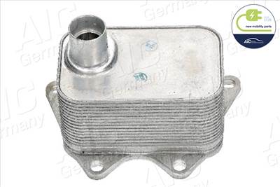 AIC 71952 - Olajhűtő, motorolaj AUDI SEAT SKODA VW