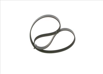 BOSCH 1 987 945 715 - hosszbordás szíj MITSUBISHI NISSAN SUZUKI