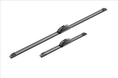 BOSCH 3 397 014 637 - ablaktörlő lapát SUZUKI TOYOTA