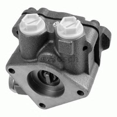 BOSCH K S00 000 002 - üzemanyagpumpa RENAULT TRUCKS VOLVO