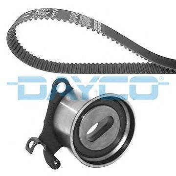 DAYCO KTB249 - vezérműszíj készlet CHRYSLER HYUNDAI MITSUBISHI