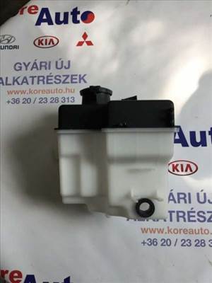 Hyundai Getz ablakmosó tartály 986201C000