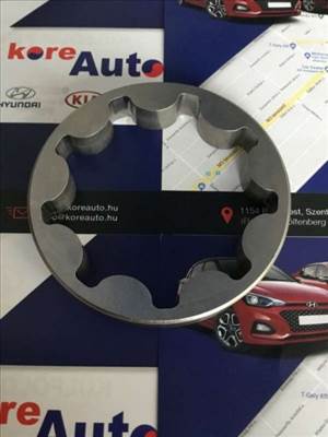 Kia Ceed ED Hyundai i30 FD 1.4 1.6 benzines olajpumpa rotor külső 261132B000