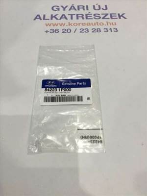 Kia Venga YN Hyundai ix20 OJ jobb hátsó ajtó kavicsvédő fólia 842231P000
