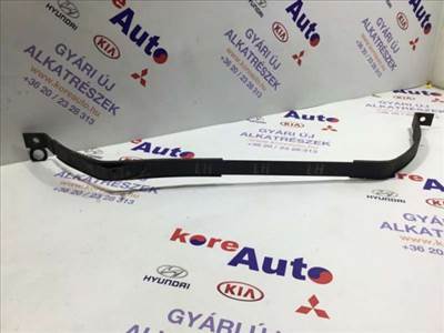 Kia Ceed ED üzemanyag tank rögzítő pánt bal 312101H000-BON