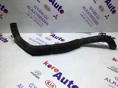 Kia Ceed ED Hyundai i30 FD alsó vízcső 254122H000-BON