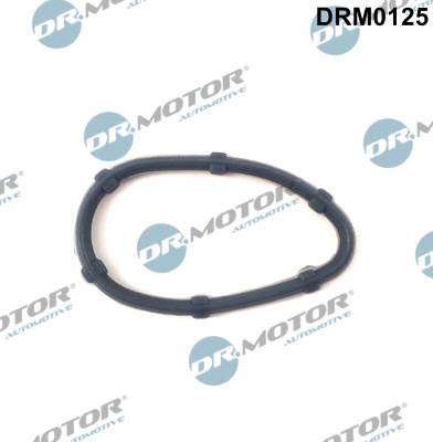 DR.MOTOR AUTOMOTIVE DRM0125 - szívókönyök tömítés DACIA NISSAN OPEL RENAULT