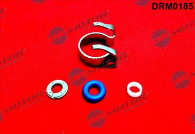 DR.MOTOR AUTOMOTIVE DRM0185 - javítókészlet, porlasztócsúcs CITROËN DS JAGUAR LAND ROVER MINI OPEL P