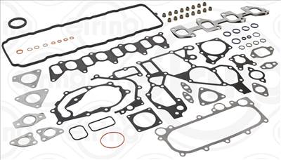 ELRING 597.440 - teljes tömítéskészlet, motor AGCO ALLIS DAF IVECO KENWORTH MAGIRUS-DEUTZ NISSAN