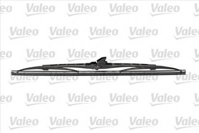 VALEO 575538 - ablaktörlő lapát ALFA ROMEO AUDI AUTOBIANCHI BMW CHEVROLET DAEWOO DAIHATSU DAIMLER FI