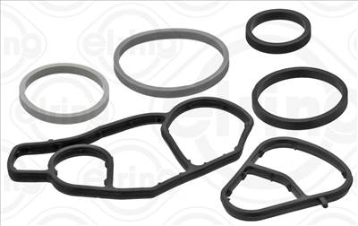 ELRING 747.080 - olajhűtő tömítéskészlet BMW CITROËN DS FIAT FORD FORD AFRICA FORD ASIA / OCEANIA FO