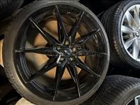 Brock  - Alufelni 20x8,5 20" 8.5J