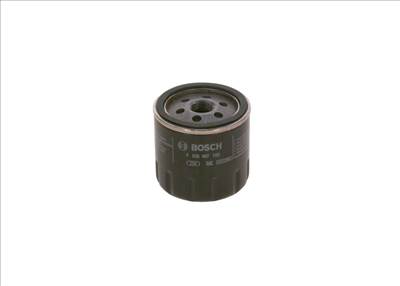 olajszűrő BOSCH F 026 407 143 for VW, AUDI, SEAT, SKODA, …