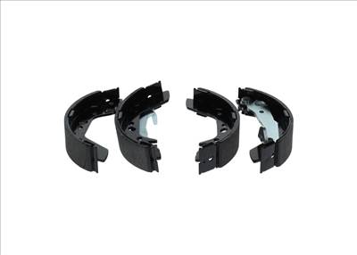 fékpofakészlet BOSCH 0 986 487 655 for HYUNDAI