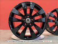 R17 5x112 Original VW Volkswagen Golf 7J ET54 OE 5K0601025Q gyári alufelnik felnik