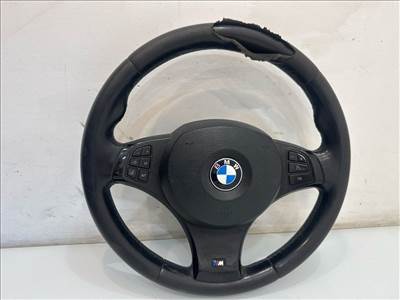 BMW X3 E83 M csomagos gyári kormány