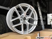 Borbet 19" 5x108 konkáv ÚJ alufelni eladó 19 coll Ford Volvo Peugeot Jaeco