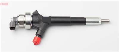 Befecskendező DENSO DCRI106130 for ISUZU, OPEL, VAUXHALL