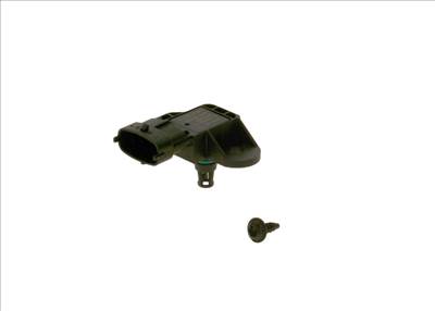 érzékelő, szívócső nyomás BOSCH F 01C 600 070 for FIAT, ALFA ROMEO, LANCIA