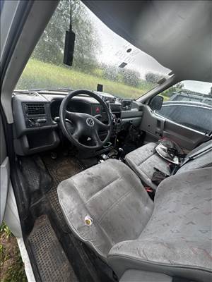 Eladó Volkswagen Transporter